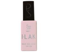 PEGGY SAGE I-LAK SOAK OFF GEL POLISH BEST DAY EVER - 11ML