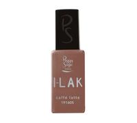 PEGGY SAGE I-LAK SOAK OFF GEL POLISH CAFFE LATTE - 11ML