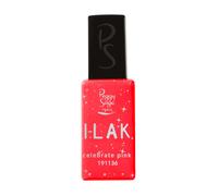 PEGGY SAGE I-LAK SOAK OFF GEL POLISH CELEBRATE PINK - 11ML