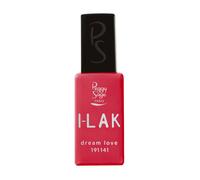 PEGGY SAGE I-LAK SOAK OFF GEL POLISH DREAM LOVE - 11ML