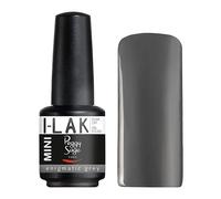 PEGGY SAGE I-LAK SOAK OFF GEL POLISH ENIGMATIC GREY - 9ML