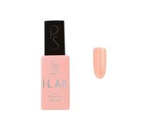 PEGGY SAGE I-LAK SOAK OFF GEL POLISH GREEN CONFETTI - 11ML