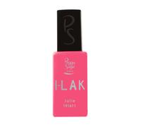 PEGGY SAGE I-LAK SOAK OFF GEL POLISH JULIE - 11ML