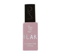 PEGGY SAGE I-LAK SOAK OFF GEL POLISH NOSTALGIC ROSE - 11ML