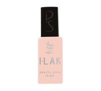 PEGGY SAGE I-LAK SOAK OFF GEL POLISH PEACHY GLOW - 11ML