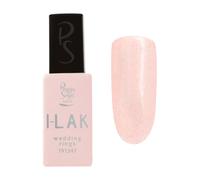PEGGY SAGE I-LAK SOAK OFF GEL POLISH PINK PARADISE 11 ML