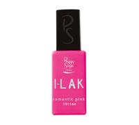 PEGGY SAGE I-LAK SOAK OFF GEL POLISH ROMANTIC PINK - 11ML