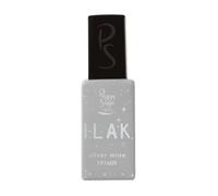 PEGGY SAGE I-LAK SOAK OFF GEL POLISH SILVER MINE - 11ML