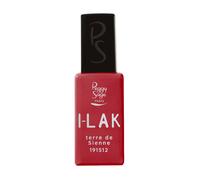 PEGGY SAGE I-LAK SOAK OFF GEL POLISH TERRE DE SIENNE - 11ML