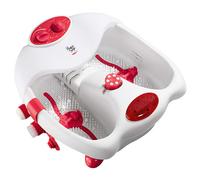PEGGY SAGE IDROMASSAGGIO FOOT SPA VASCHETTA PEDICURE PIEDI ESTETISTA