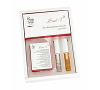 Peggy Sage Kit curvatura laminazione delle ciglia professionale - 10 applicazioni