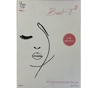 Peggy Sage - Kit di miglioramento ciglia per 10 pose