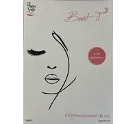 Peggy Sage Kit di miglioramento ciglia per 10 pose