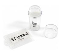 PEGGY SAGE KIT STAMPIG RASCHIETTO E TMBRO