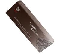 PEGGY SAGE KIT TINTURA CIGLIA E SOPRACCIGLIA CASTANO SCURO