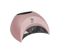 PEGGY SAGE LAMPADA LED36W HYBRID TECHNOLOGY PINK ANGEL