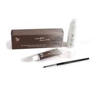 PEGGY SAGE Urban Color Tintura Ciglia Sopracciglia Trucco Make Up Castano Scuro