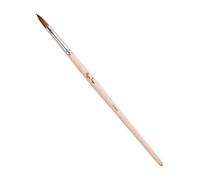 Peggy Sage Le Grand Kolinsky Brush, 30 g