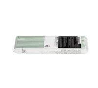 PEGGY SAGE Lime Unghie 2 Lati ZEBRA Dure PRO Grana 100/180 10 Pezzi NEUF