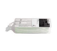 PEGGY SAGE LOTTO 30 LIMETTE 2 FACCE 100/180 BIANCO