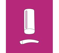 PEGGY SAGE MANI UNIVERSALI QUADRATE NR 5