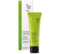 PEGGY SAGE MASCHERA PURIFICANTE ARGILLA VERDE 50ML