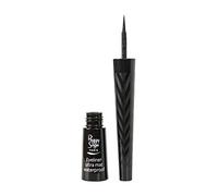 Peggy Sage Eyeliner Ultra Opaco Waterproof Nero 2,5 ml