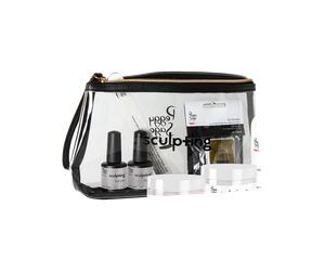 PEGGY SAGE MINI KIT RESINA SCULPTING +