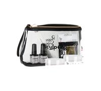 PEGGY SAGE MINI KIT RESINA SCULPTING + PER RICOSTRUZIONE UNGHIE