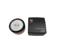 Peggy Sage Mini Poudre Libre Ambrée, Cipria Trasparente Ultra-Leggera, 5g, Ref. 803350