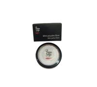 Peggy Sage Mini Poudre Libre, Beige, 5g, Texture Delicata con Riflessi Sottili