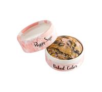 PEGGY SAGE OMBRETTO - WET&DRY - BAKED COLORS