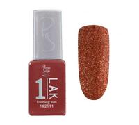 Peggy Sage - One-LAK 1-step gel polish burning sun - 5ml - 182111