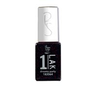 PEGGY SAGE ONE-LAK 1-STEP GEL POLISH DREAMY PARTY 5ML