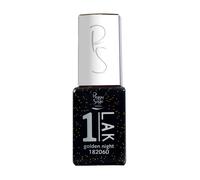 PEGGY SAGE ONE-LAK 1-STEP GEL POLISH GOLDEN NIGHT 5ML