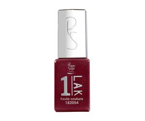 PEGGY SAGE ONE-LAK 1-STEP GEL POLISH HAUTE COUTURE 5ML