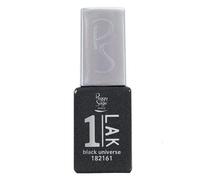PEGGY SAGE ONE-LAK 1-STEP GEL POLISH IBLACK UNIVERSE 5 ML