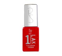 PEGGY SAGE ONE-LAK 1-STEP GEL POLISH LOVE TRIBUTE 5ML