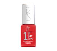 PEGGY SAGE ONE-LAK 1-STEP GEL POLISH MILLENIUM RED - 5ML