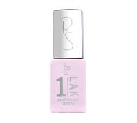 PEGGY SAGE ONE-LAK 1-STEP GEL POLISH PEARLY SWEET - 5ML
