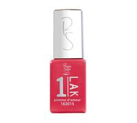 PEGGY SAGE ONE-LAK 1-STEP GEL POLISH POMME D AMOUR - 5ML
