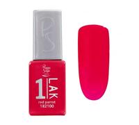 Peggy Sage - One-LAK 1-step gel polish red parrot - 5ml - 182100