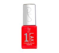 PEGGY SAGE ONE-LAK 1-STEP GEL POLISH ROMANTIC DINNER - 5ML
