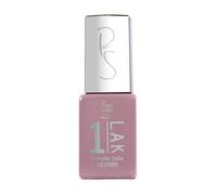 PEGGY SAGE ONE-LAK 1-STEP GEL POLISH WONDER TULLE - 5ML