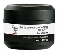 PEGGY SAGE P. SAGE GEL UV COLORATO LILAC SHADOW 5GR.