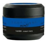 PEGGY SAGE P. SAGE GEL UV&LED; COLOR OCEANY NAVY 5 GR. 146989