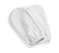Peggy Sage Pair Of Terry Towel Hand Gloves