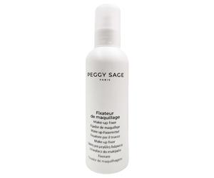 PEGGY SAGE Paris Fissatore per trucco Make-up Fixer 200ml