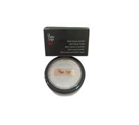 Peggy Sage Paris Mini Cipria in Polvere Libera, Diafana, per Fissare il Trucco e un Look Vellutato