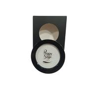 Peggy Sage Paris Ombretto, Bianco 2,5g, Made in Italy